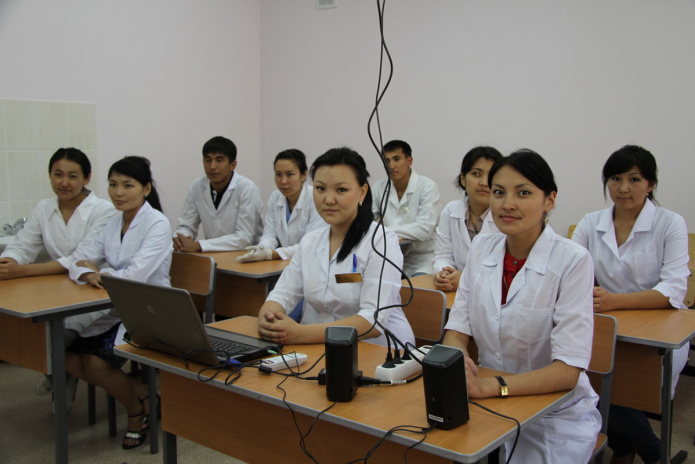 В очередь...